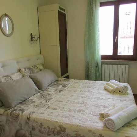 B&B A Casa Mia Sirolo Exteriér fotografie