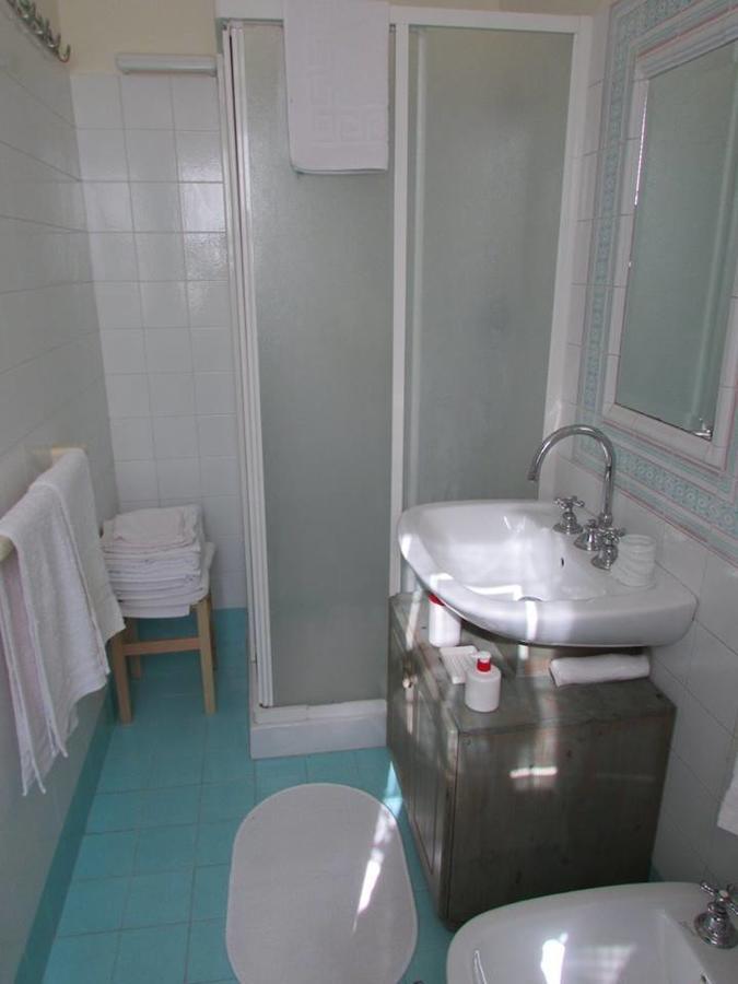 B&B A Casa Mia Sirolo Exteriér fotografie